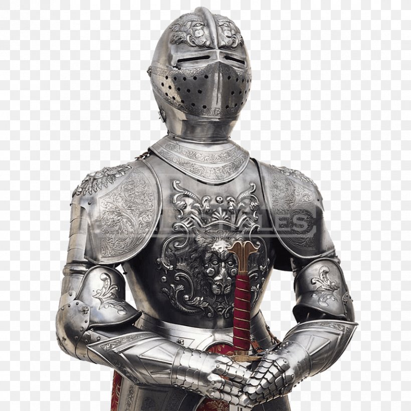 Toledo Plate Armour 16th Century Knight, PNG, 854x854px, 15th Century, 16th Century, Toledo, Arm, Armour Download Free