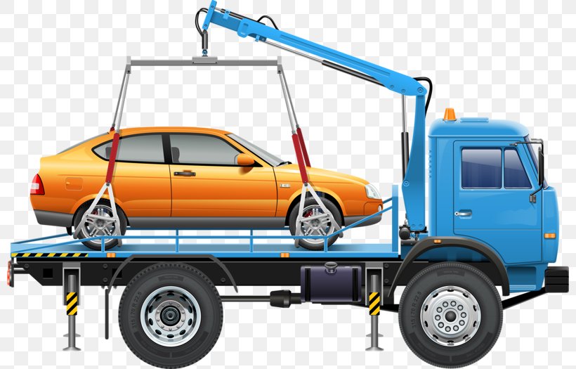 Tow Truck Winch Royalty-free Illustration, PNG, 800x525px, Tow Truck, Automotive Exterior, Brand, Car, Commercial Vehicle Download Free