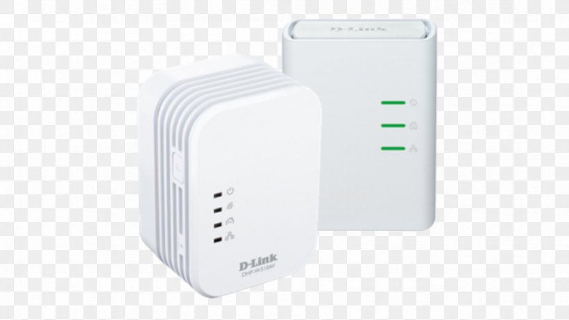 Adapter Wireless Access Points Wireless Router Power-line Communication HomePlug, PNG, 1664x936px, Adapter, Computer Network, Dlink, Electronic Device, Electronics Download Free