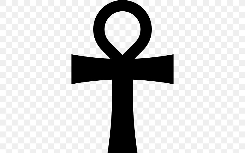 Ancient Egypt Ankh Egyptian Symbol, PNG, 512x512px, Ancient Egypt, Ancient Egyptian Religion, Ankh, Anubis, Art Of Ancient Egypt Download Free