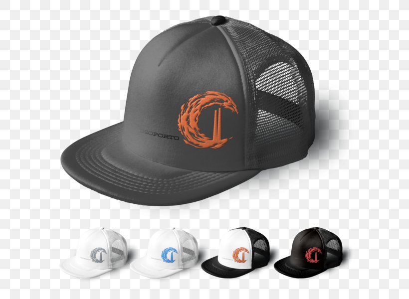 Baseball Cap Hoodie Trucker Hat, PNG, 600x600px, Baseball Cap, Brand, Cap, Crown, Hat Download Free