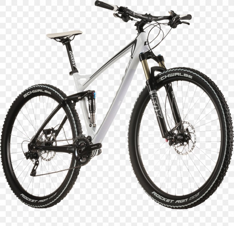 Bicycle B'Twin Rockrider 340 Mountain Bike Cycling, PNG, 828x800px, Bicycle, Automotive Exterior, Automotive Tire, Automotive Wheel System, Bicycle Accessory Download Free