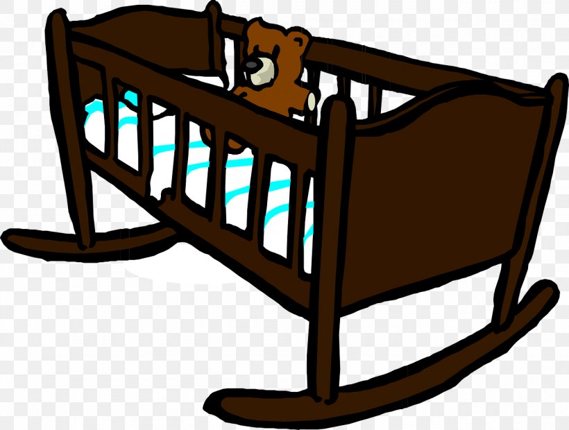 Cots Bassinet Infant Clip Art, PNG, 1280x969px, Cots, Bassinet, Chair, Changing Tables, Drawing Download Free