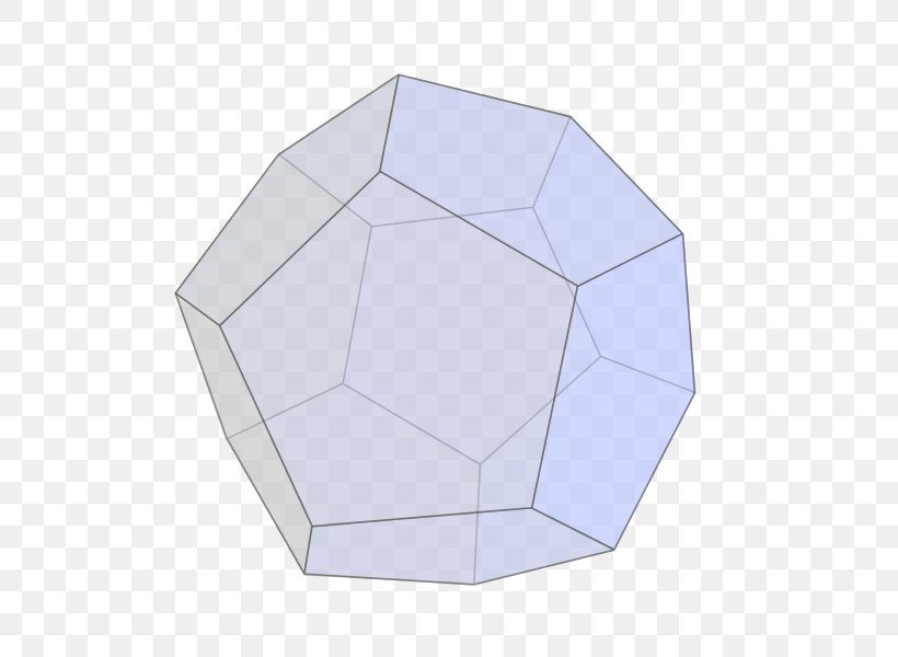 Dodecahedron Regular Polyhedron Pentagon Shape, PNG, 600x600px, Dodecahedron, Ball, Face, Football, Icosidodecahedron Download Free