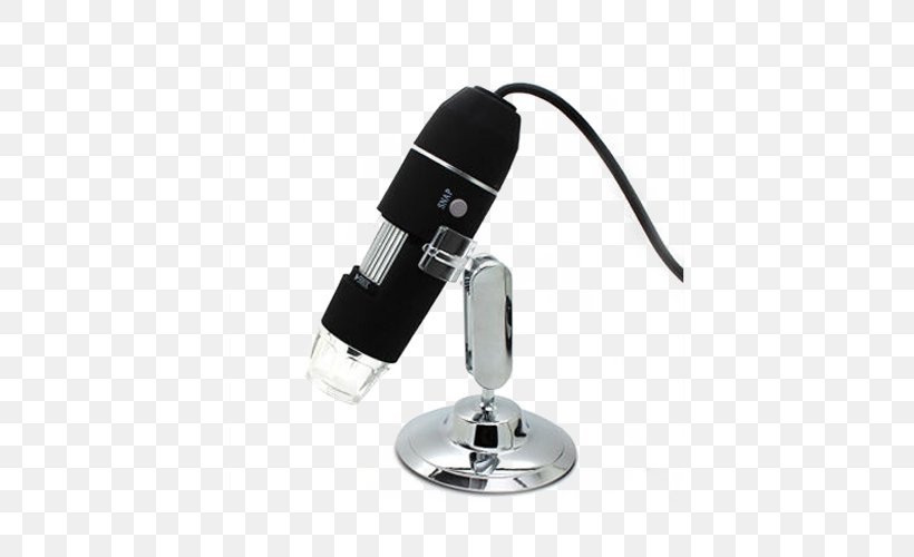 Light Magnifying Glass Digital Microscope, PNG, 500x500px, Light, Audio Equipment, Camera, Digital Data, Digital Microscope Download Free