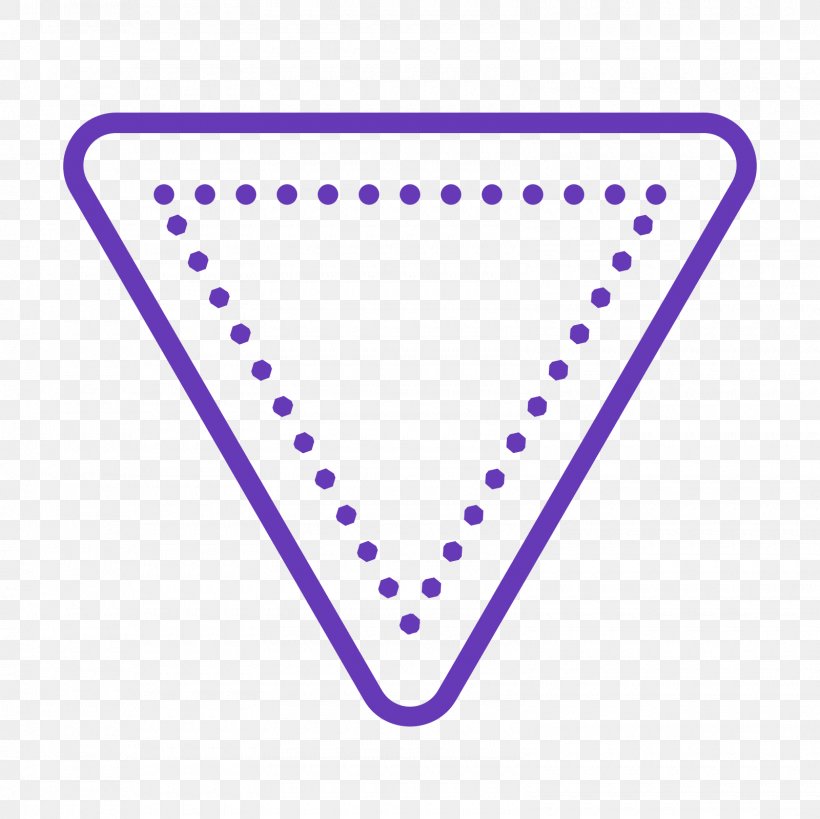 Line Point Triangle Font, PNG, 1600x1600px, Point, Area, Magenta, Purple, Rectangle Download Free