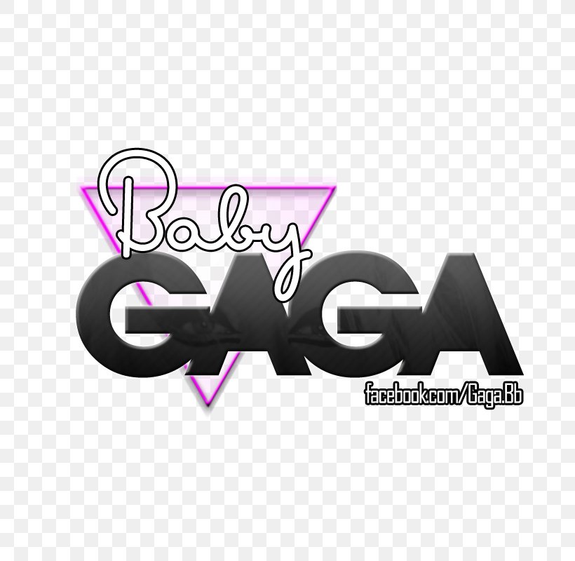 Logo Born This Way Baby Gaga, PNG, 800x800px, Logo, Baby Gaga, Born This Way, Brand, Deviantart Download Free