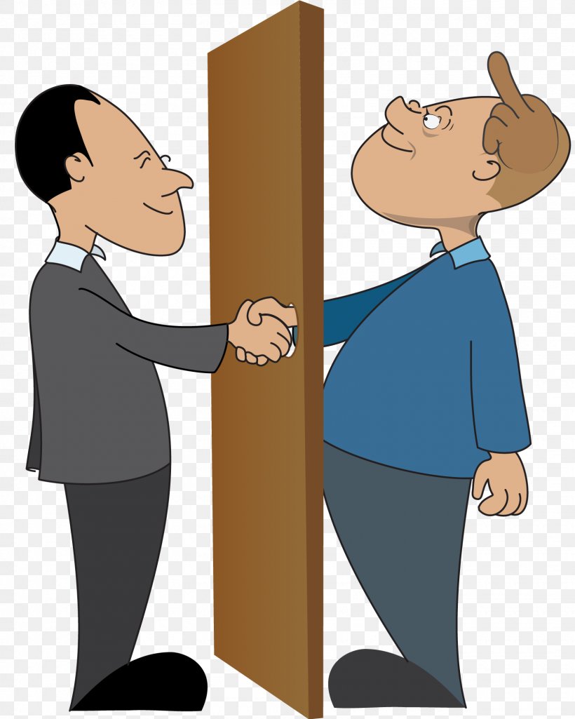 Negotiation Company, PNG, 1600x2000px, Negotiation, Business, Cartoon, Communication, Company Download Free