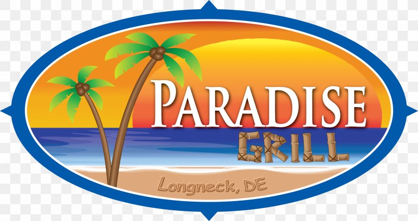 Paradise Grill Millsboro Lewes Zogg's Raw Bar & Grill & The Sea Hogg Food Truck, PNG, 2700x1428px, Paradise Grill, Area, Bar, Barbecue, Bay Road Download Free