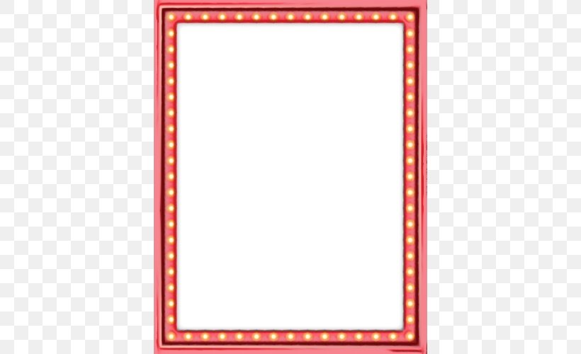 Picture Frame Frame, PNG, 500x500px, Picture Frames, Meter, Picture Frame, Rectangle Download Free