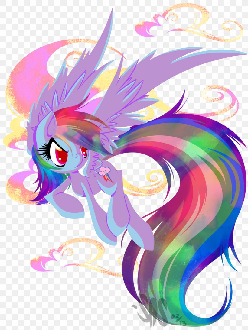 Pony Rainbow Dash Applejack Twilight Sparkle Derpy Hooves, PNG, 1070x1426px, Watercolor, Cartoon, Flower, Frame, Heart Download Free