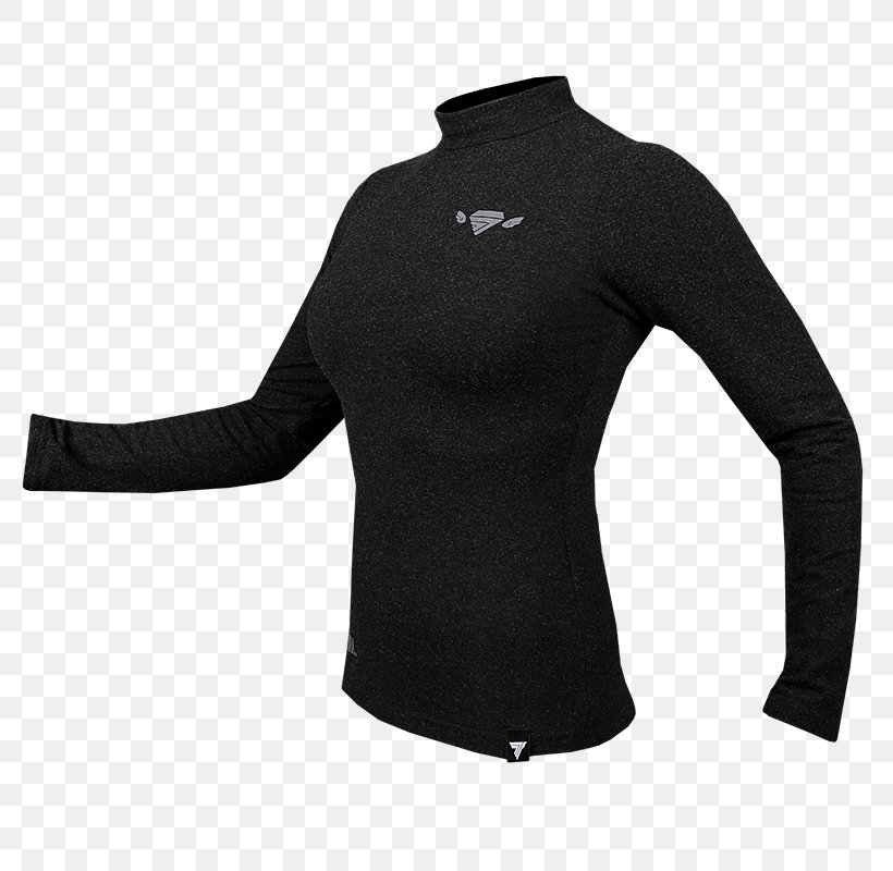 T-shirt Sleeve Zipper Clothing, PNG, 800x800px, Tshirt, Active Shirt, Black, Blouse, Bolsa Feminina Download Free