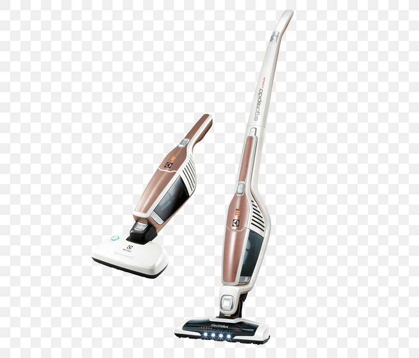 Vacuum Cleaner Electrolux Ergorapido Ultra+ EL1022A Dermatophagoides Pteronyssinus, PNG, 700x700px, Vacuum Cleaner, Cleaner, Cleaning, Cordless, Dust Download Free