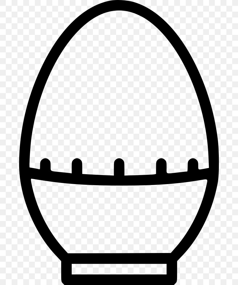 Vector Graphics Image Clip Art Shutterstock Royalty-free, PNG, 690x980px, Royaltyfree, Black And White, Cooking, Egg Timer, Kitchen Download Free
