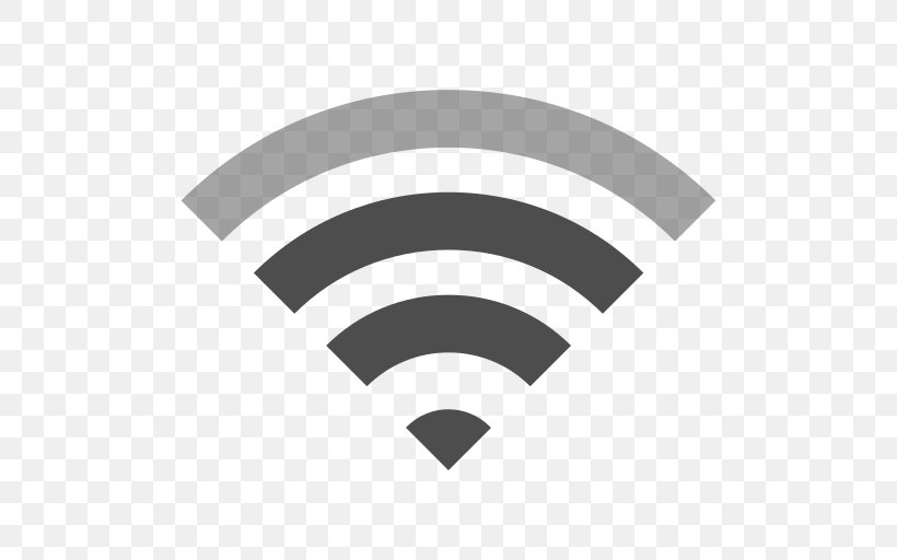 Wi-Fi Signal Wireless Network Wireless Repeater Vector Graphics, PNG, 512x512px, Wifi, Black, Black And White, Bluetooth, Brand Download Free