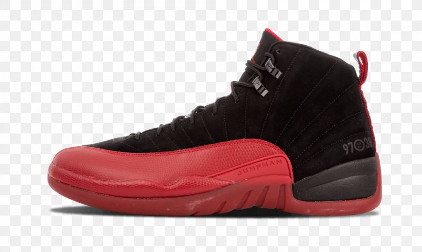 Air Jordan Retro XII Nike Sneakers Swoosh, PNG, 1000x600px, Air Jordan, Adidas, Air Jordan Retro Xii, Athletic Shoe, Basketball Shoe Download Free