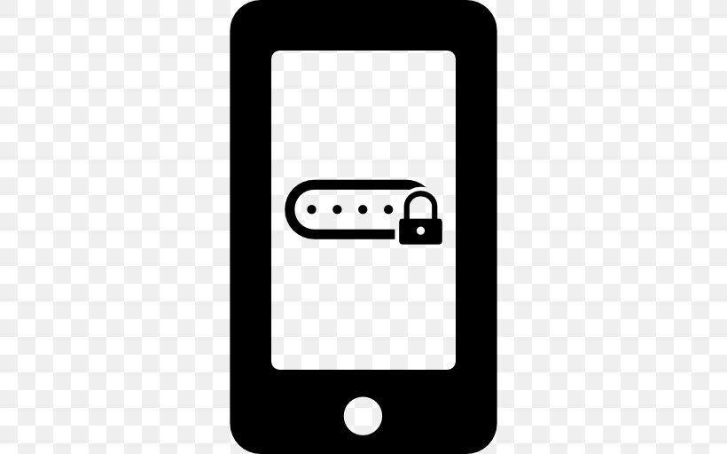 Mobile Phones Password, PNG, 512x512px, Mobile Phones, Black, Computer Monitors, Mobile Phone Accessories, Mobile Phone Case Download Free