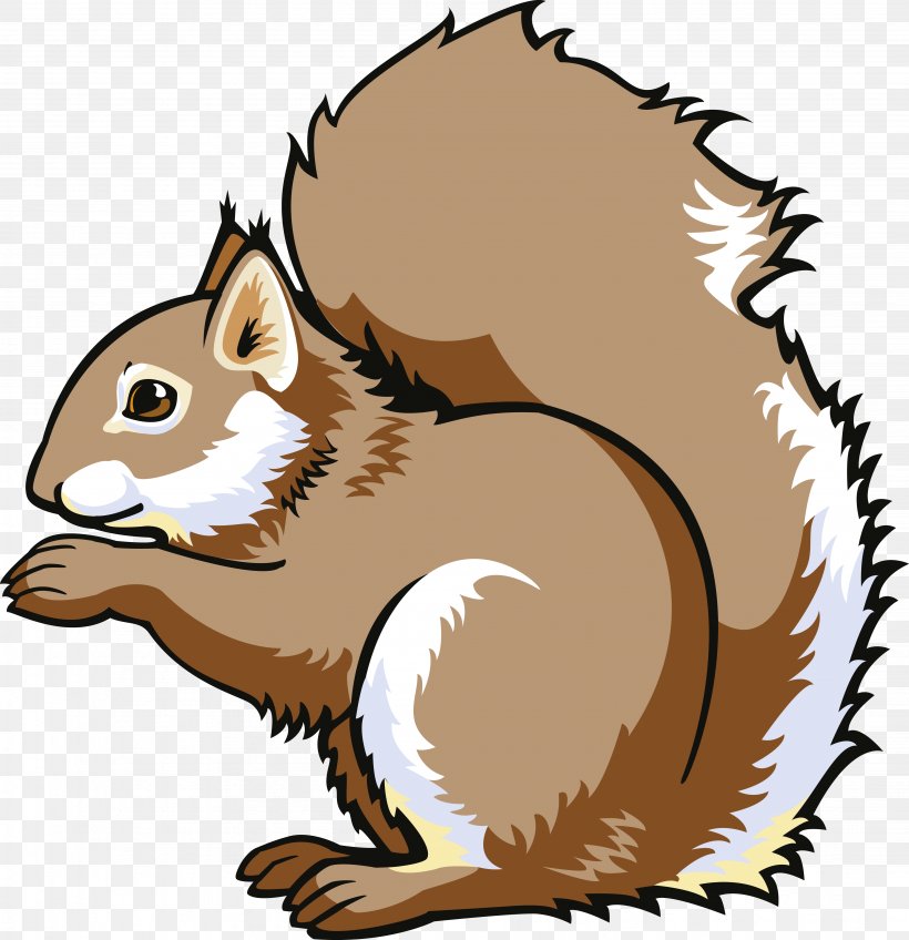Eastern Chipmunk Tree Squirrels Clip Art, PNG, 4289x4439px, Eastern Chipmunk, Artwork, Carnivoran, Chipmunk, Fauna Download Free