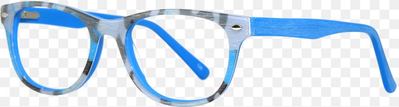 Goggles Sunglasses, PNG, 3275x884px, Goggles, Aqua, Azure, Blue, Eyewear Download Free