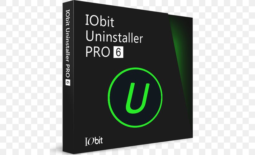 IObit Uninstaller Product Key Computer Software, PNG, 500x500px, Iobit Uninstaller, Adware, Brand, Computer Program, Computer Software Download Free