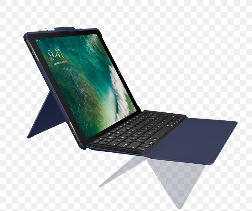 IPad Pro (12.9-inch) (2nd Generation) Computer Keyboard Apple, PNG, 800x687px, Ipad, Apple, Apple 105inch Ipad Pro, Computer, Computer Accessory Download Free