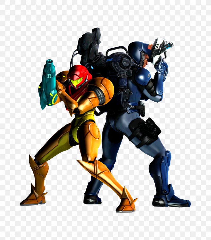 Metroid: Other M Metroid Prime 3: Corruption Super Metroid Metroid: Samus Returns, PNG, 1000x1139px, Metroid Other M, Action Figure, Fictional Character, Figurine, Mecha Download Free
