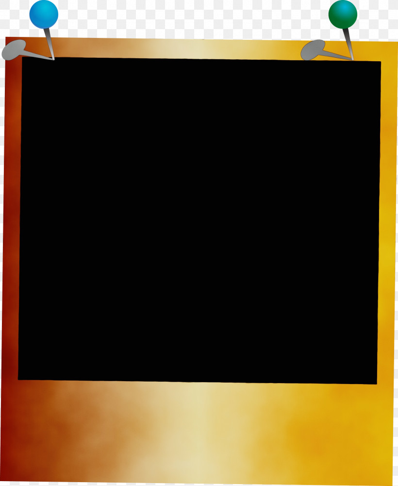Picture Frame, PNG, 2456x2999px, Polaroid Frame, Blackboard, Computer, Computer Monitor, Laptop Download Free