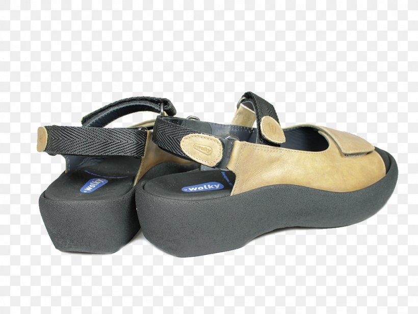 Slide Sandal Shoe Walking, PNG, 1024x768px, Slide, Beige, Footwear, Outdoor Shoe, Sandal Download Free