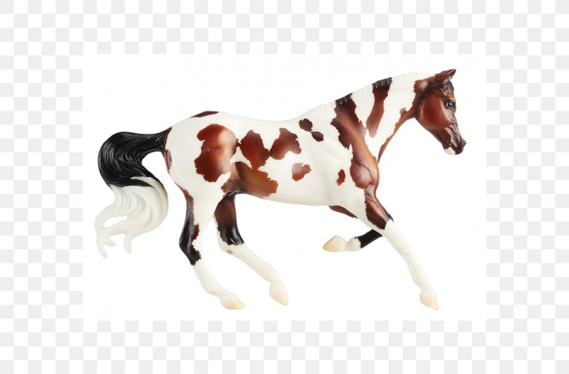 Stallion Breyer Animal Creations Mustang Pony Sport Horse, PNG, 582x540px, Stallion, Animal Figure, Blouse, Breyer Animal Creations, Bridle Download Free