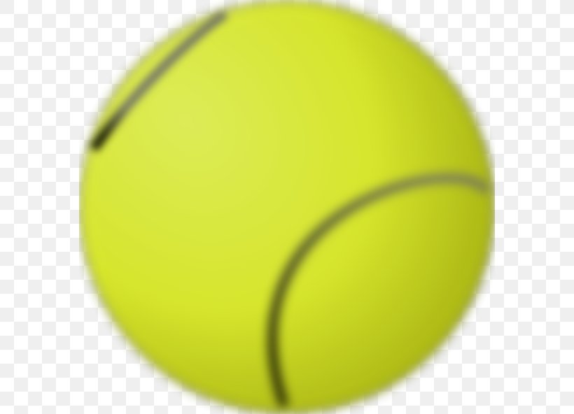 Tennis Balls Clip Art, PNG, 594x592px, Tennis Balls, Ball, Ball Game, Beach Ball, Football Download Free