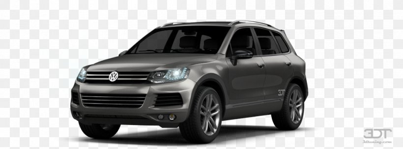 Volkswagen Touareg Compact Car Compact Sport Utility Vehicle, PNG, 1004x373px, Volkswagen Touareg, Alloy Wheel, Automotive Design, Automotive Exterior, Automotive Tire Download Free