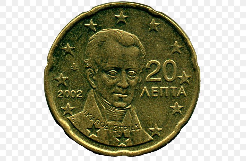 20 Cent Euro Coin Greek Euro Coins, PNG, 537x537px, 5 Cent Euro Coin, 20 Cent Euro Coin, 20 Euro Note, 50 Cent Euro Coin, 50 Euro Note Download Free