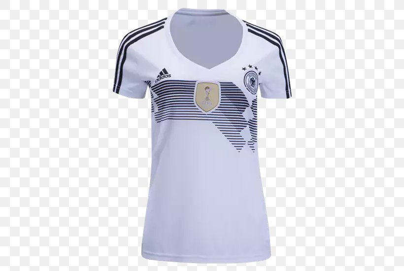 2018 World Cup Germany National Football Team Germany Women's National Football Team FIFA Women's World Cup UEFA Euro 2016, PNG, 550x550px, 2018 World Cup, Active Shirt, Adidas, Clothing, Collar Download Free