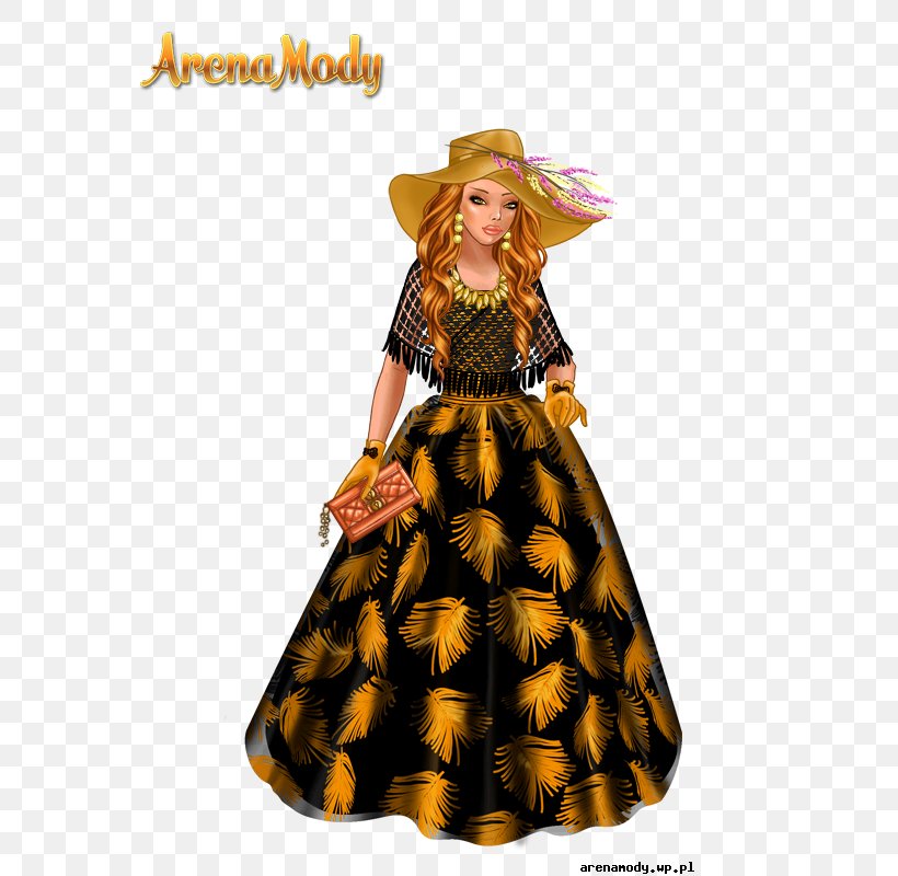 Barbie Fashion Costume Dress, PNG, 600x800px, Barbie, Clothing, Costume, Costume Design, Day Dress Download Free