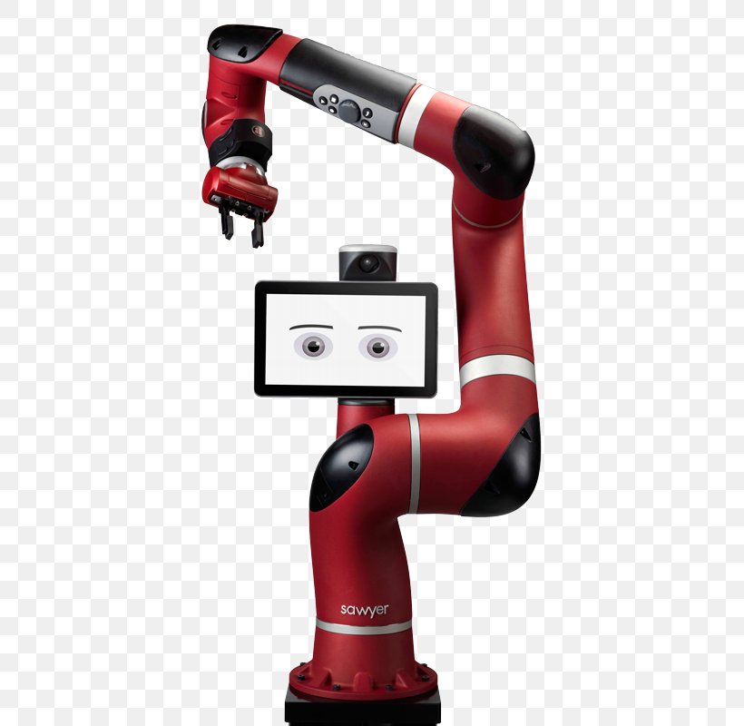 Cobot Rethink Robotics Baxter La Robotique, PNG, 408x800px, Cobot, Automation, Baxter, Computer Software, Hardware Download Free