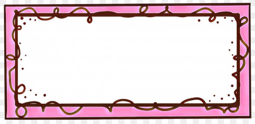 Decorative Borders, PNG, 2170x1057px, Borders And Frames, Cuteness, Decorative Borders, Drawing, Picture Frames Download Free