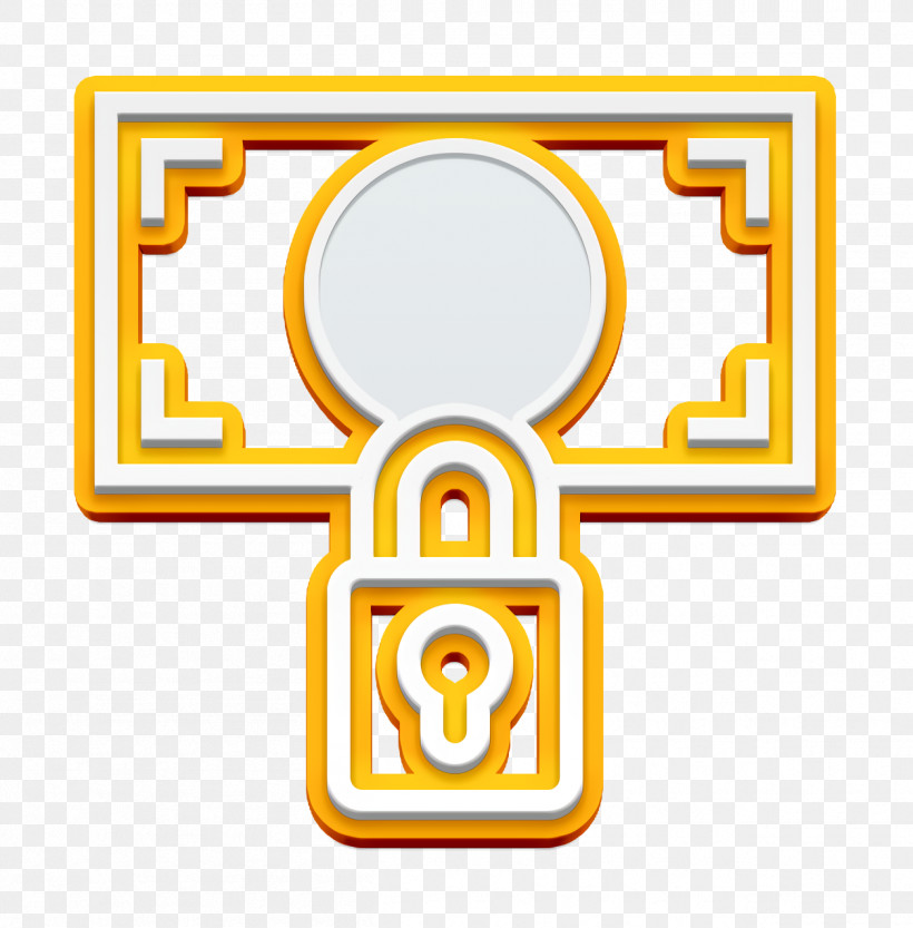 Financial Technology Icon Security Icon Padlock Icon, PNG, 1256x1276px, Financial Technology Icon, Area, Line, Meter, Number Download Free