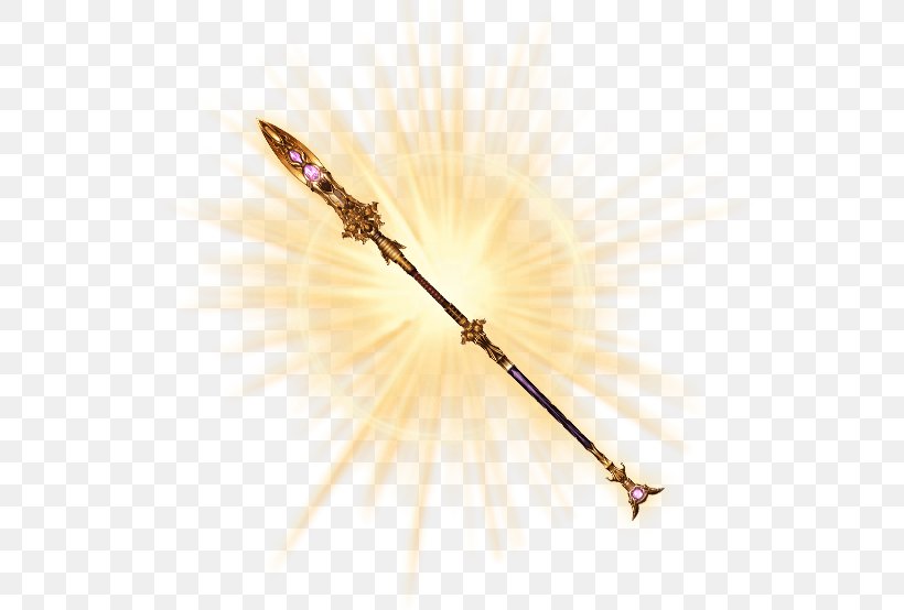 Granblue Fantasy Weapon Spear Lance GameWith, PNG, 640x554px, Granblue Fantasy, Bahamut, Fgm148 Javelin, Gamewith, Lance Download Free