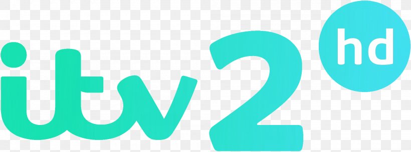 ITV2 ITV4 ITV Hub ITV HD, PNG, 2000x743px, Itv, Aqua, Blue, Brand, Freeview Download Free