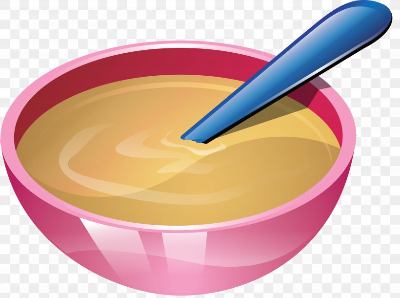 Juice Soup Dish Korean Cuisine Clip Art, PNG, 5106x3800px, Juice, Baby Food, Bowl, Cartoon, Cutlery Download Free