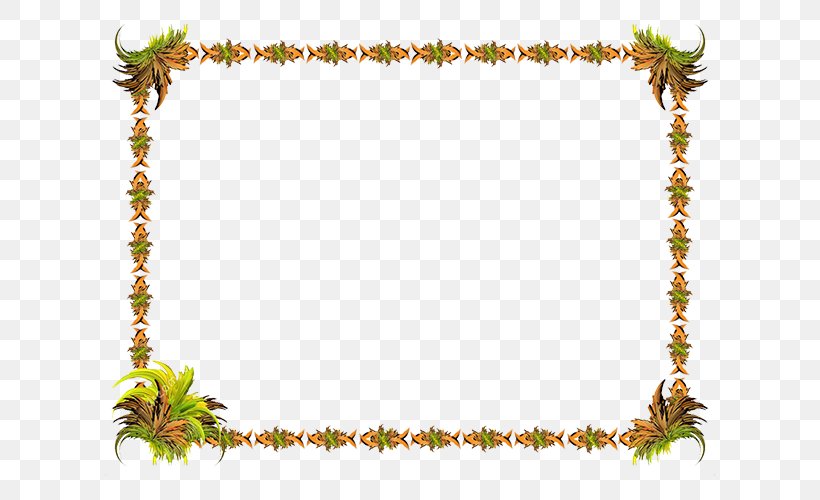 Rectangular Border, PNG, 610x500px, Rectangle, Area, Border, Color, Flora Download Free