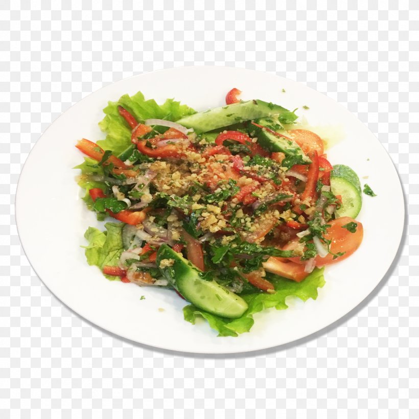 Salad Zakuski Health Food, PNG, 1024x1024px, Salad, Asian Food, Dish, Eating, Fattoush Download Free