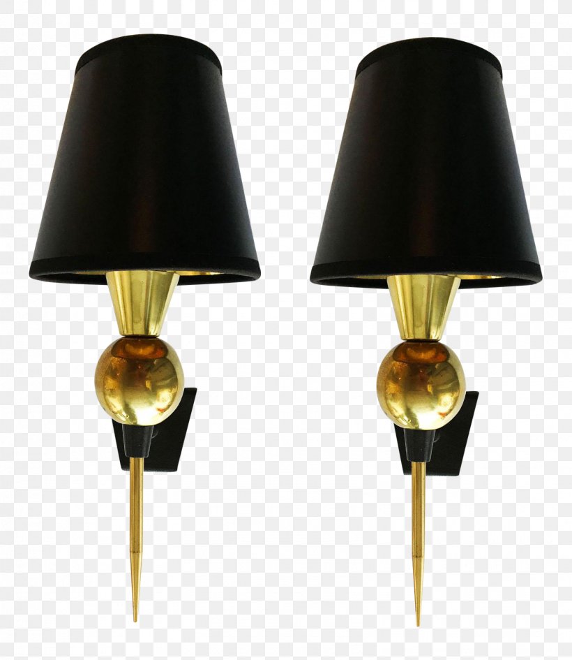 Sconce Lighting Electric Light Furniture, PNG, 1607x1853px, Sconce, Brass, Chairish, Electric Light, Furniture Download Free