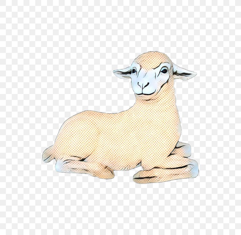 Sheep Goat Figurine Terrestrial Animal, PNG, 800x800px, Sheep, Animal, Animal Figure, Cowgoat Family, Fawn Download Free