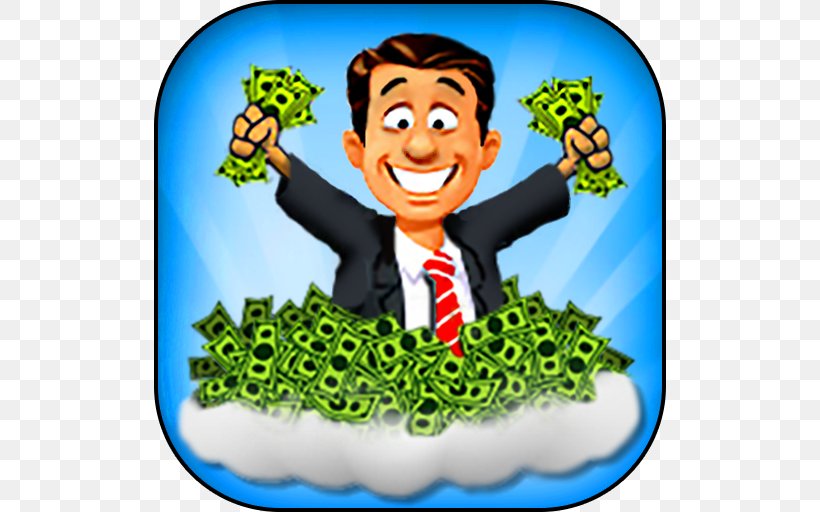 Total Business Tycoon Capitalist Tycoon Android Business Magnate Game, PNG, 512x512px, Android, Aptoide, Business, Business Game, Business Magnate Download Free