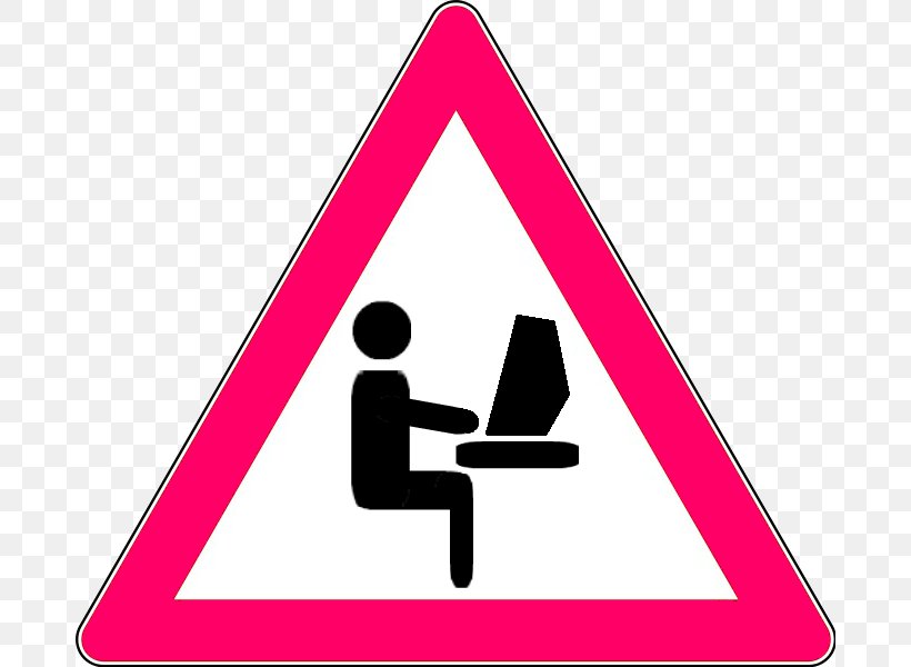 Traffic Sign Road Warning Sign, PNG, 684x600px, Traffic Sign, Area, Brand, Child, Highway Download Free