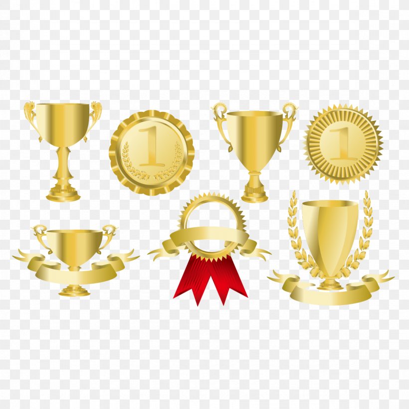 Trophy Medal Cup Award, PNG, 1181x1181px, Trophy, Award, Bronze Medal, Champion, Cup Download Free