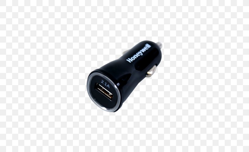 Adapter Battery Charger Electronics USB Car, PNG, 500x500px, Adapter, Amazoncom, Ampere, Battery Charger, Cable Download Free
