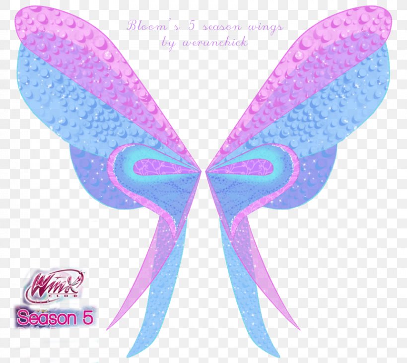 Bloom Musa Aisha Tecna Winx Club: Believix In You, PNG, 861x768px, Bloom, Aisha, Art, Butterfly, Deviantart Download Free