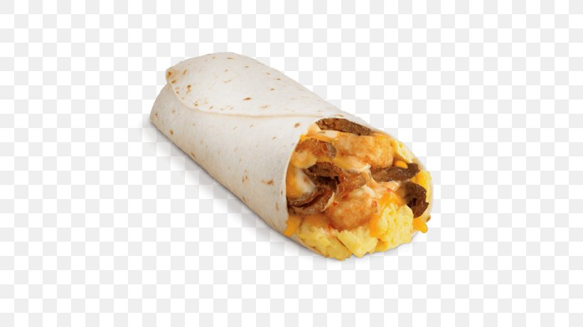 Breakfast Burrito Bacon, Egg And Cheese Sandwich Steak And Eggs, PNG, 640x460px, Burrito, American Food, Bacon Egg And Cheese Sandwich, Beef, Breakfast Download Free